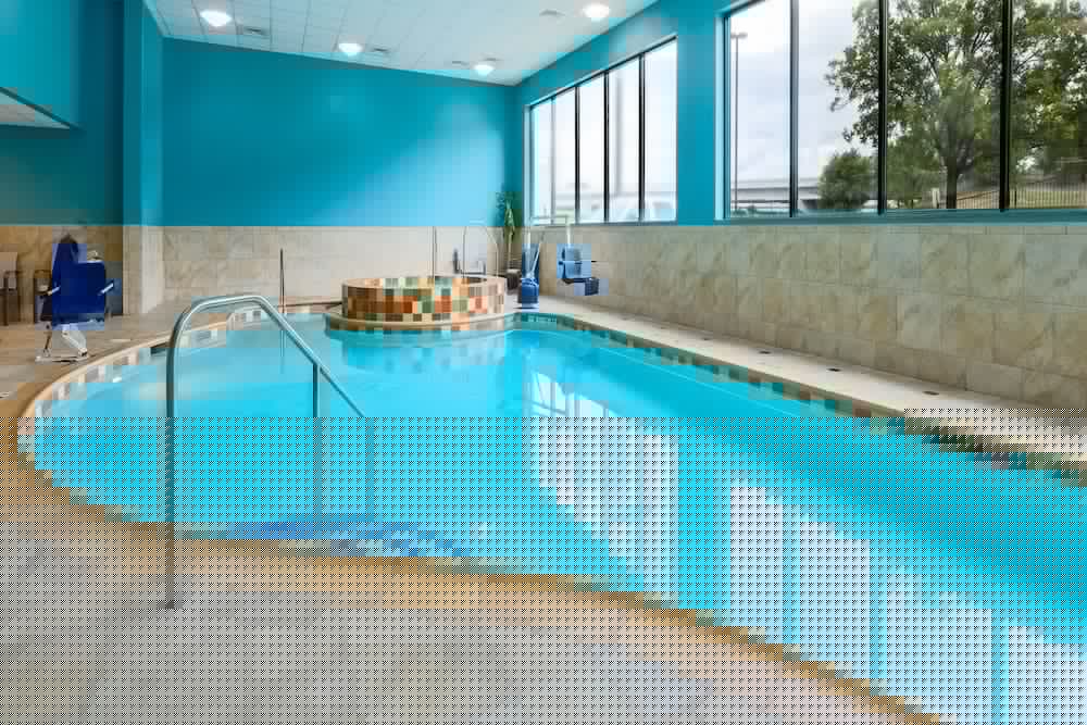 Holiday Inn Express & Suites Downtown Fort Worth main