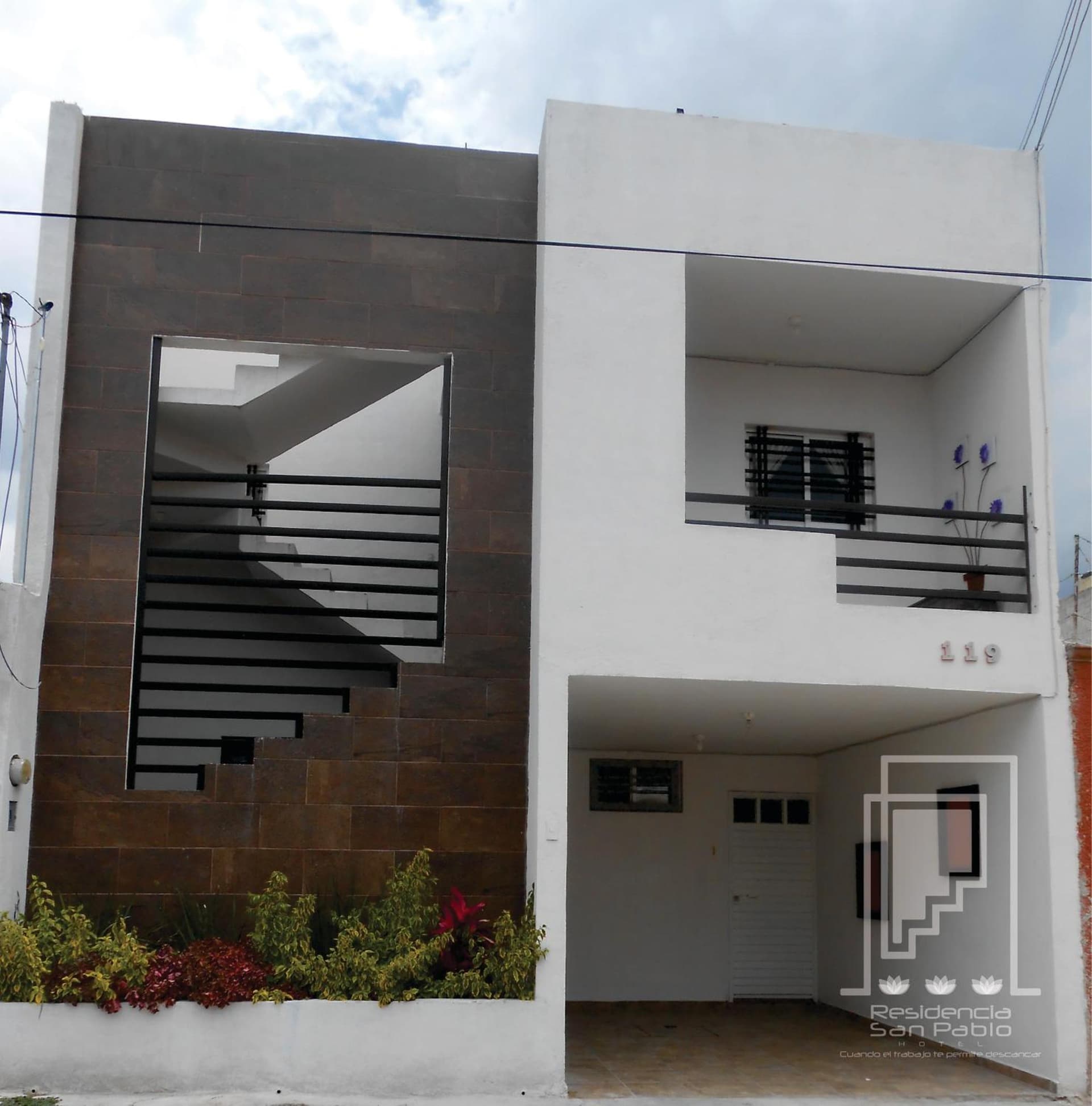 Hotel Residencia San Pablo