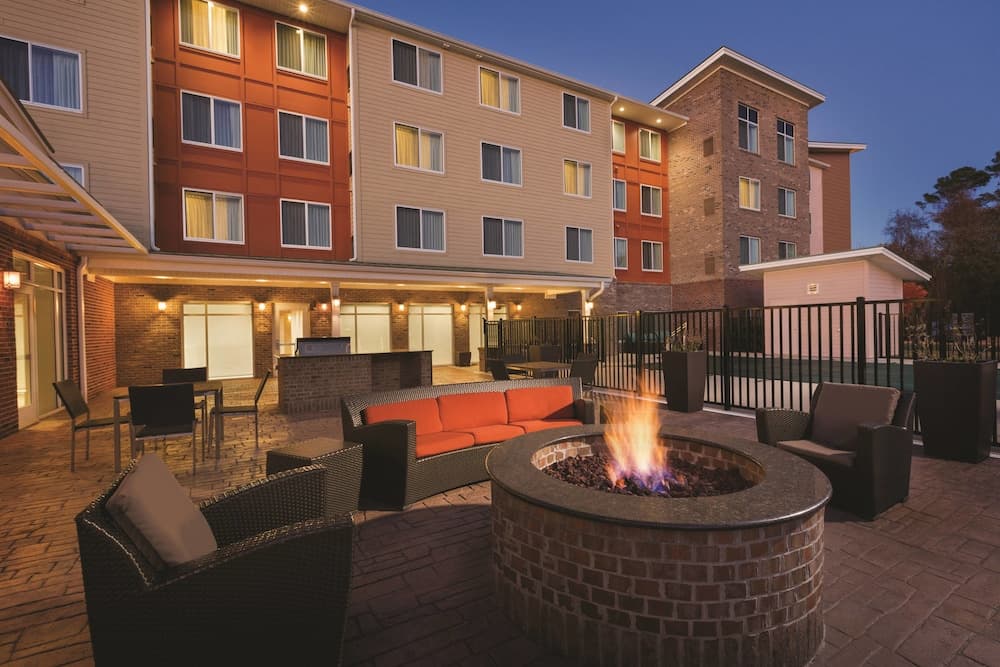 Residence Inn Greenville
