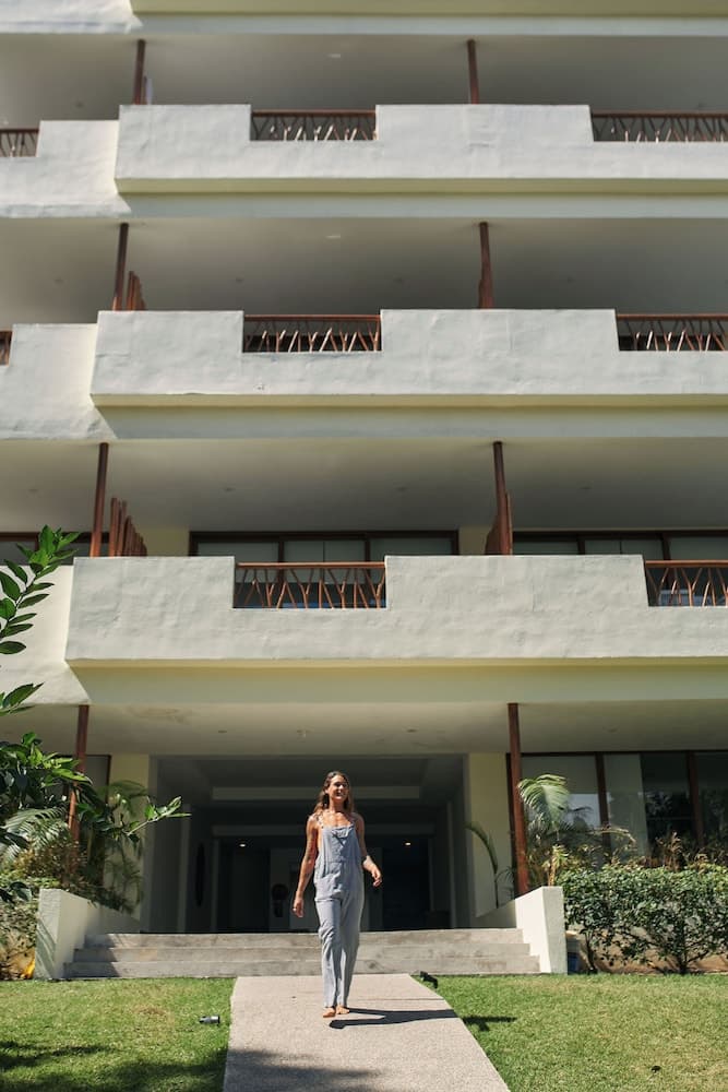 Hotel Ysuri Sayulita
