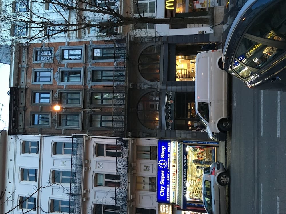 Appartbrussels