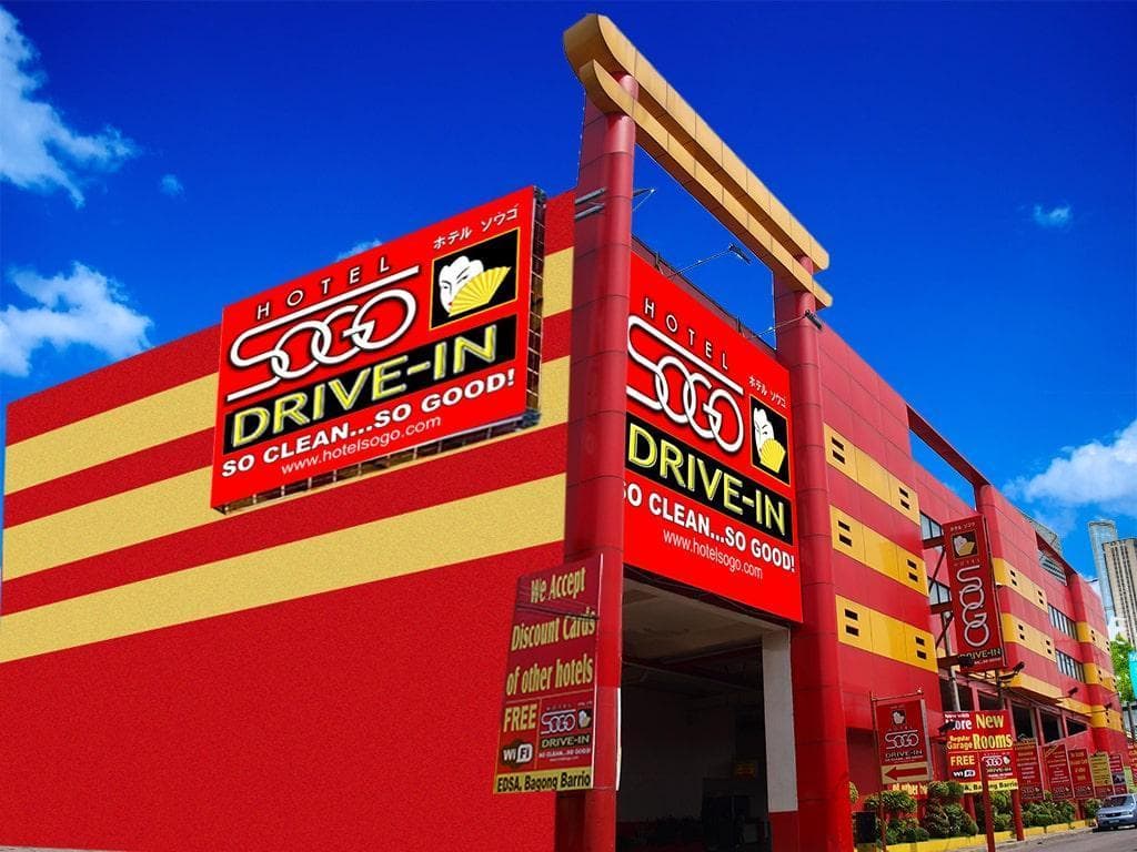 Hotel Sogo - Bagong Barrio, Caloocan (Adults Only) main