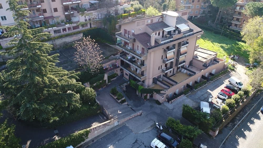 Hotel & Residence Magnolia main