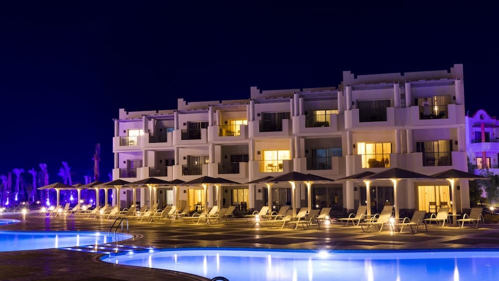 Fantazia Resort Marsa Alam
