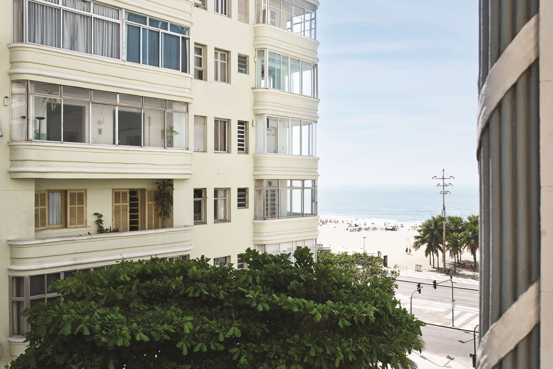 Copacabana Palace, A Belmond Hotel main