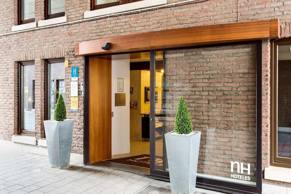 Nh Mechelen main