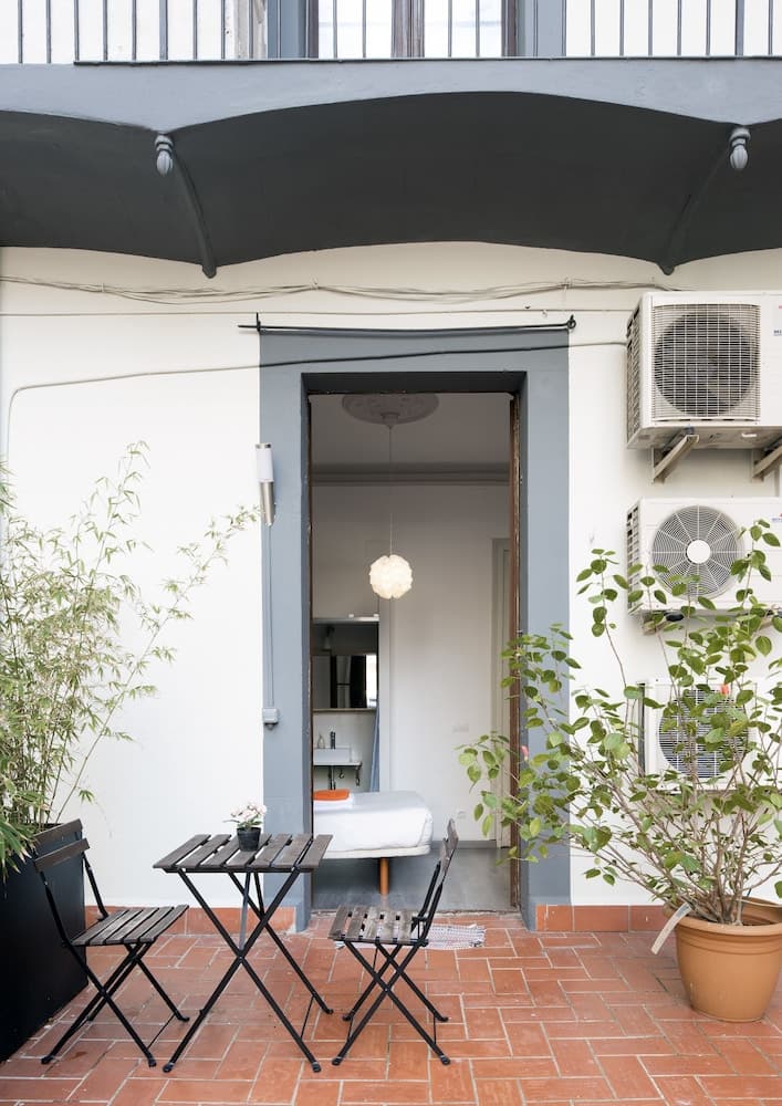 Zoorooms Boutique Guesthouse main
