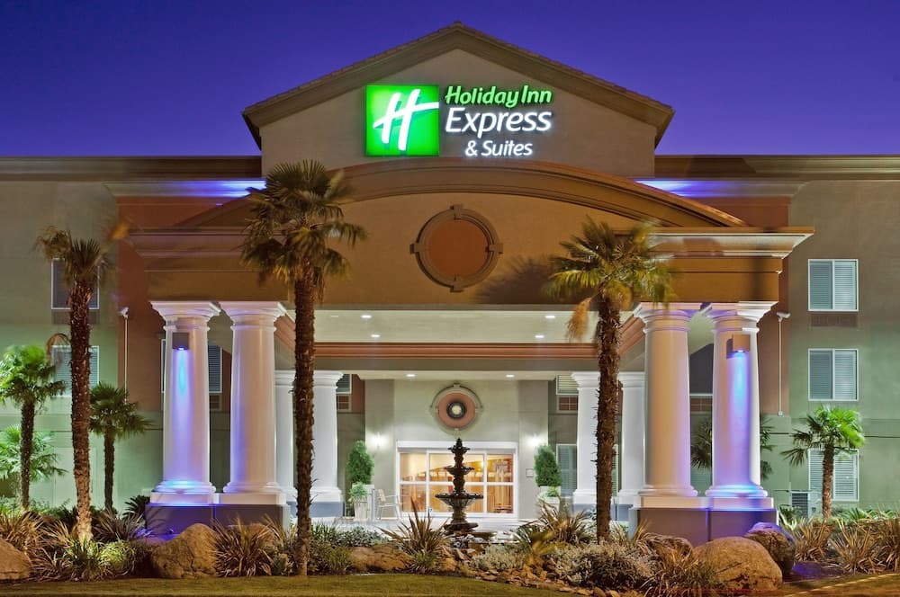 Holiday Inn Express & Suites Modesto-Salida main