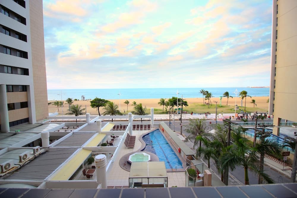 Holiday Inn Fortaleza main