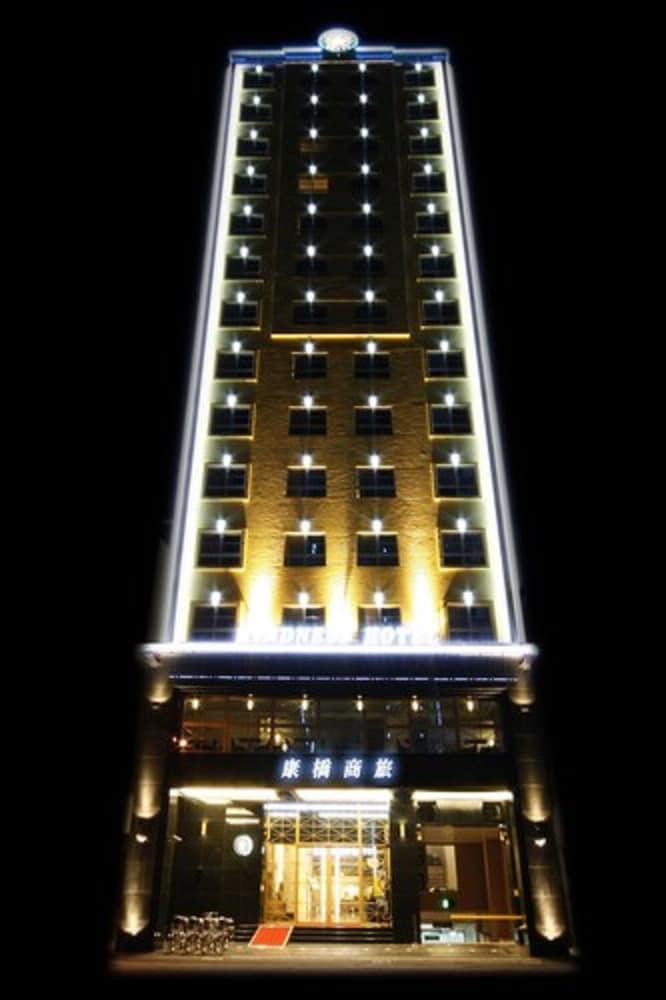 Kindness Hotel - Glory Pier main