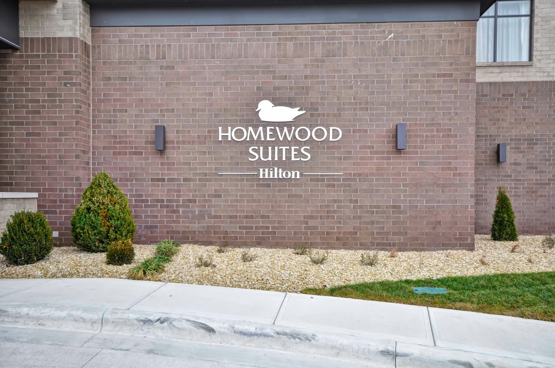 Homewood Suites by Hilton Cincinnati/West Chester main