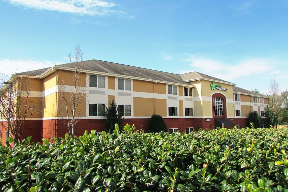 Extended Stay America - Atlanta - Marietta - Wildw main