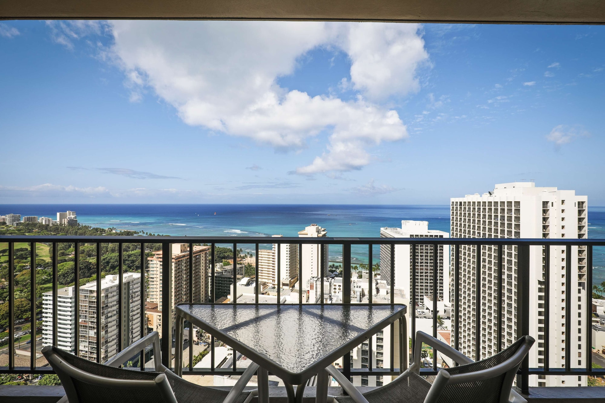 Aston Waikiki Sunset main