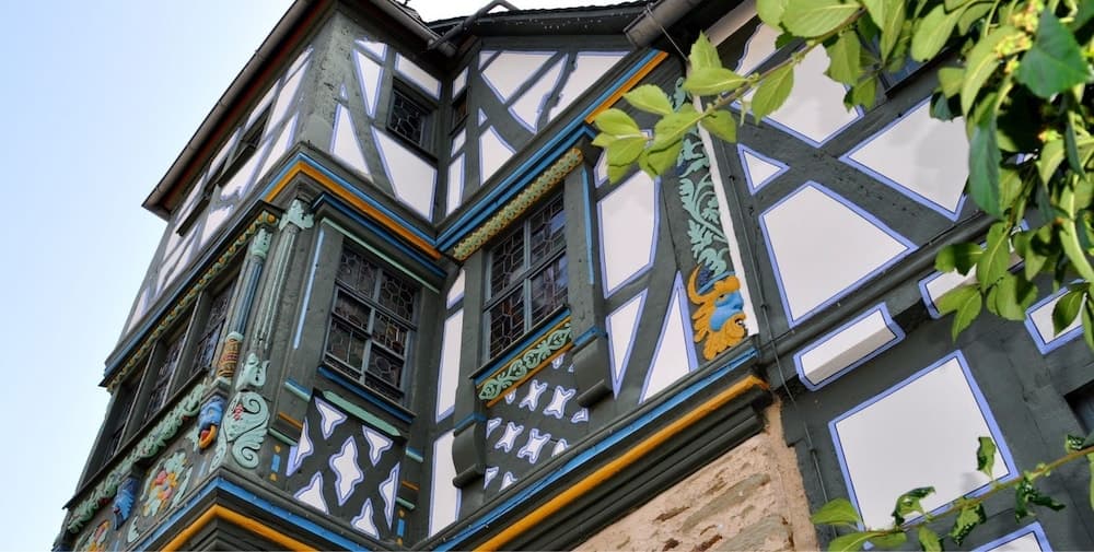 Restaurant - Hotel Hoerhof main