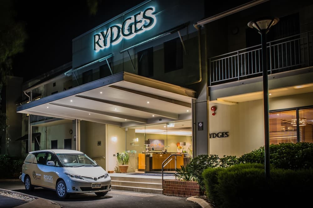 Rydges Kalgoorlie main