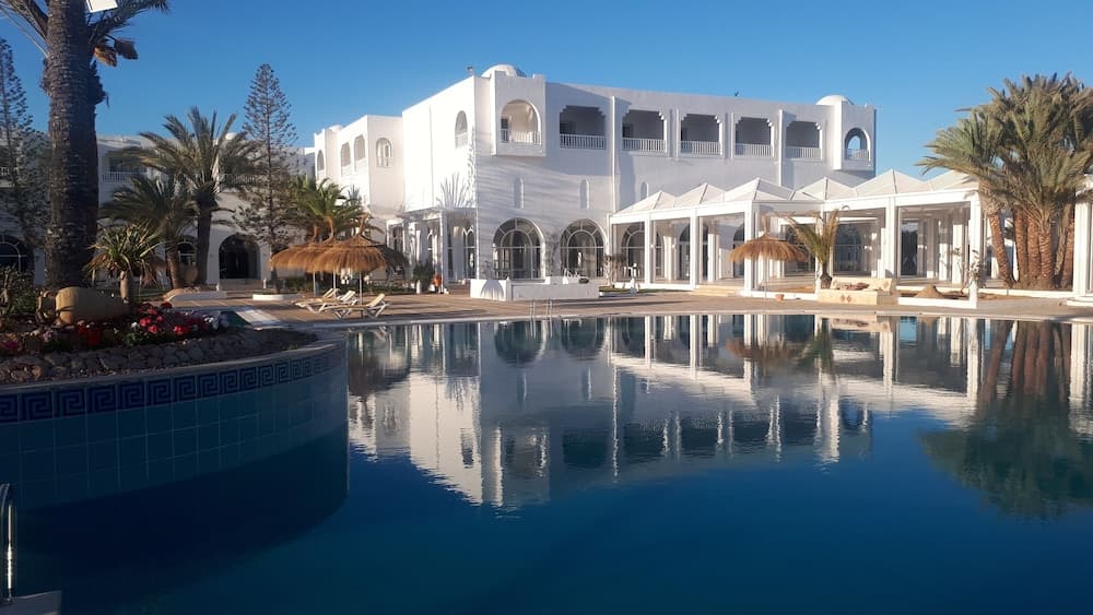 Djerba Golf Resort & Spa main