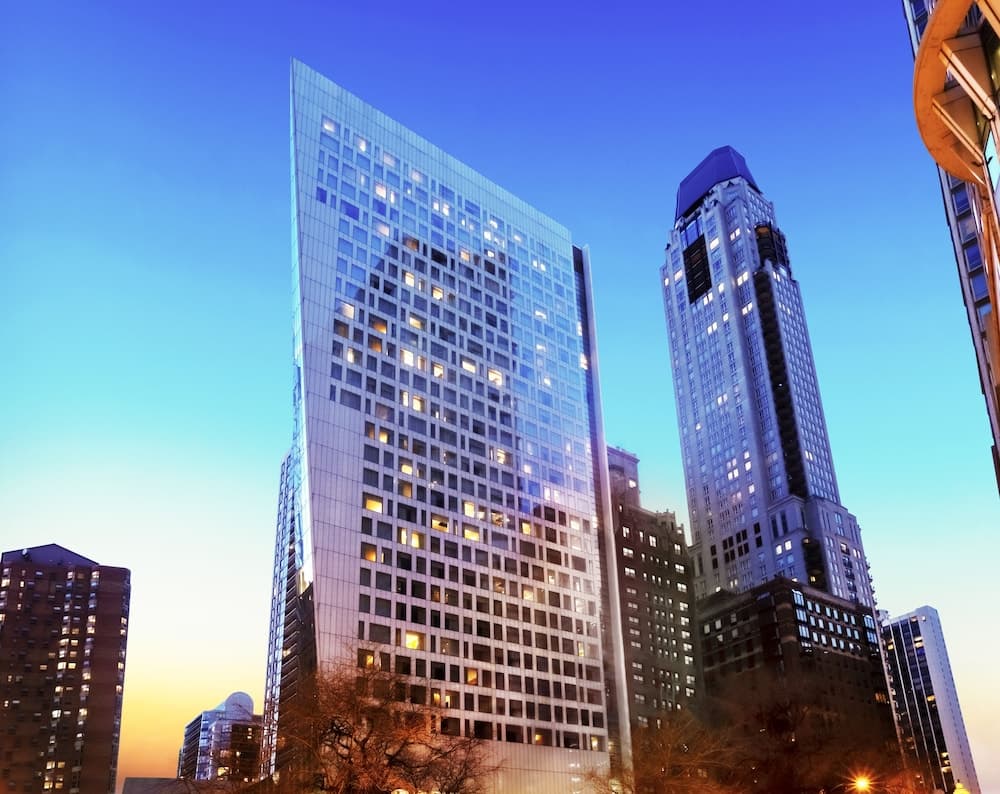 Sofitel Chicago Magnificent Mile (Ex-Water Tower) main