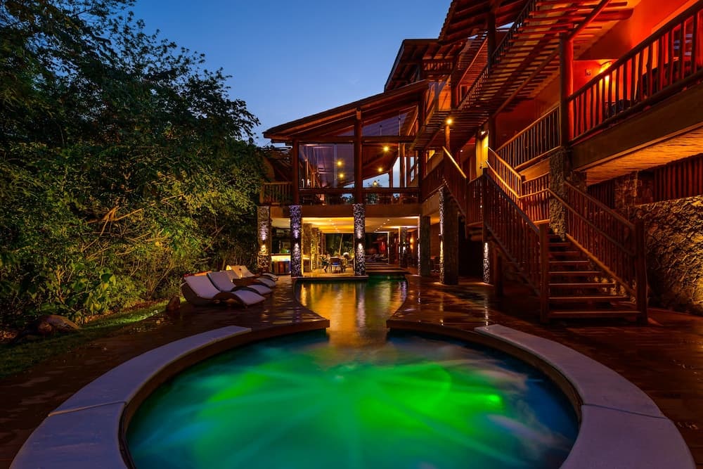 Kalango Hotel Boutique main