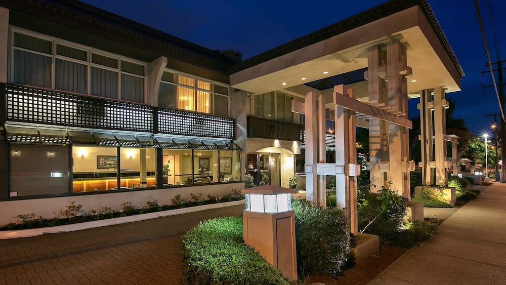 SureStay Hotel by Best Western North Vancouver Capilano main