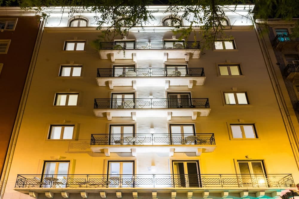 Lx51 Studios & Suites By Apt Iin main