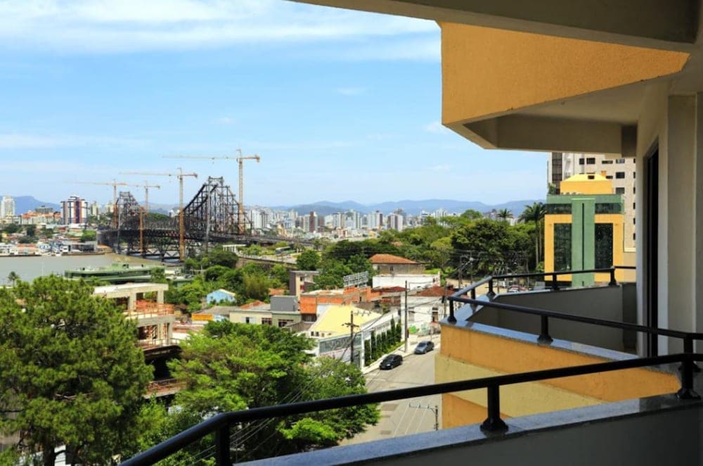 Hotel Lumar main