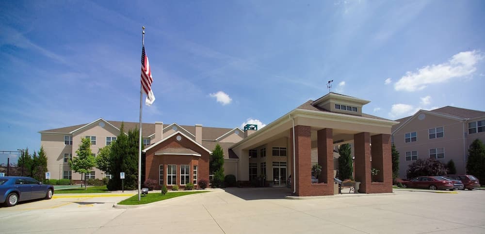 Homewood Suites by Hilton Grand Rapids main