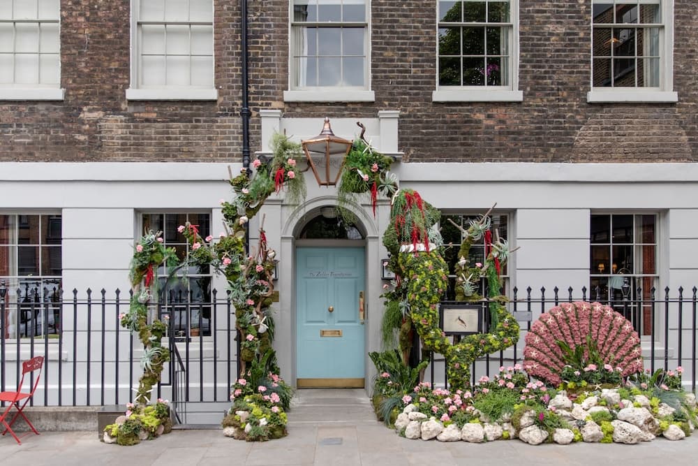 The Zetter Townhouse