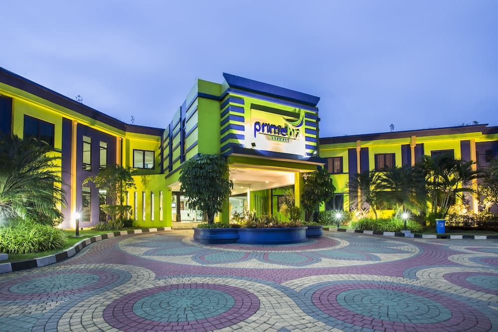 PrimeBiz Karawang main