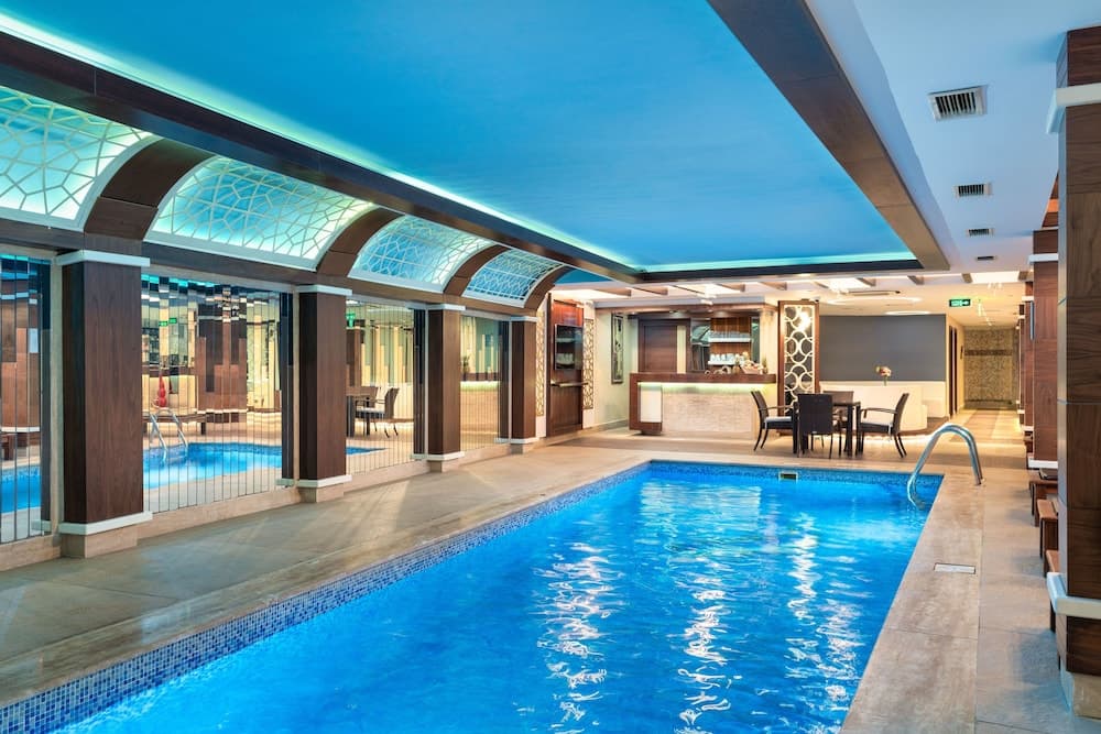 Antalya Hotel Resort & Spa (Adults Only) main