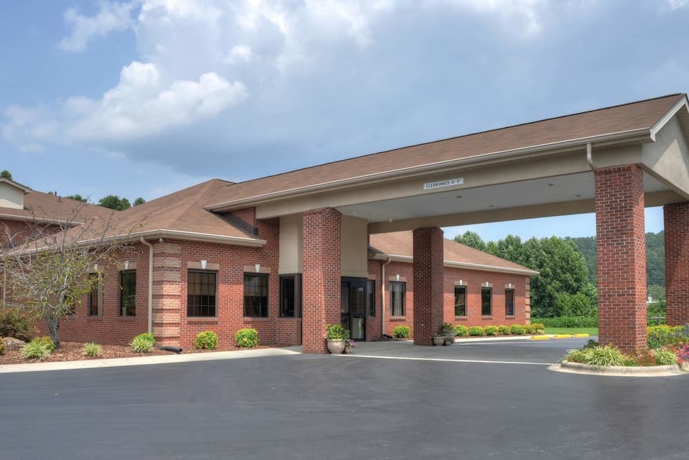 Comfort Inn main