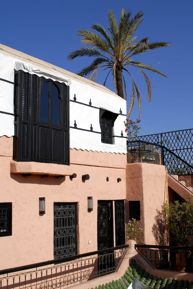 Riad Tawargit