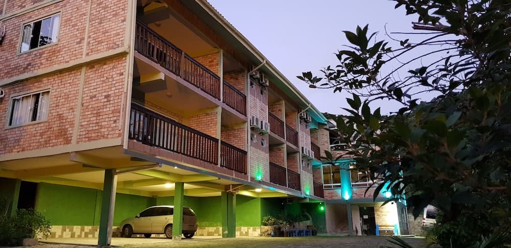 Eco Residencial Dona Francisca main