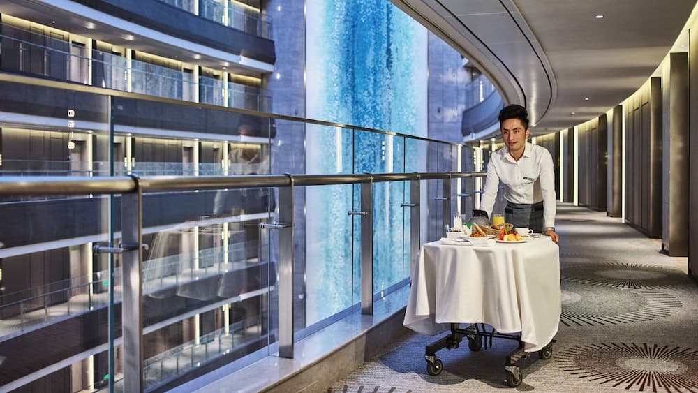 Holiday Inn Xining Hot Spring main