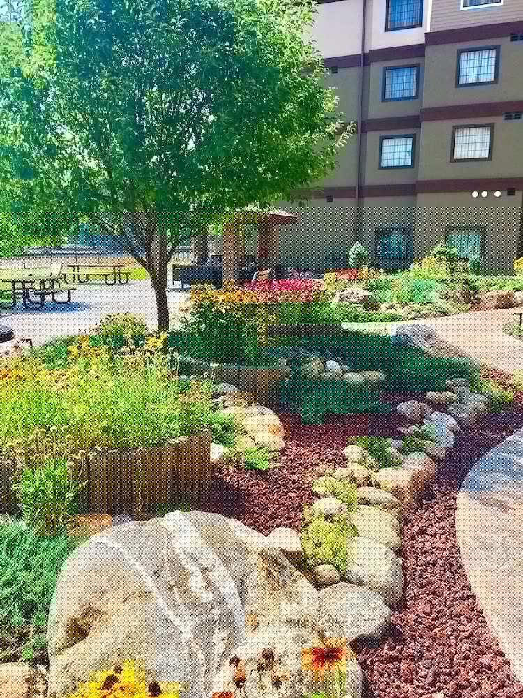 Staybridge Suites Great Falls main