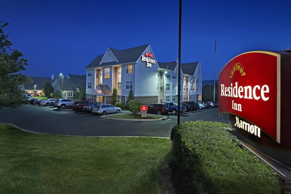 Residence Inn Southington