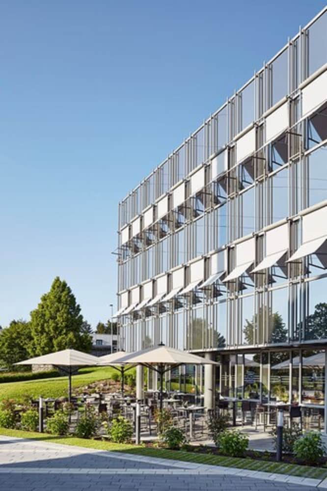 Légère Hotel Wiesbaden-Taunusstein