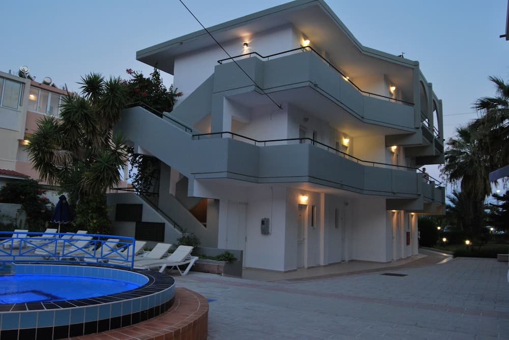 Artemis Studios main
