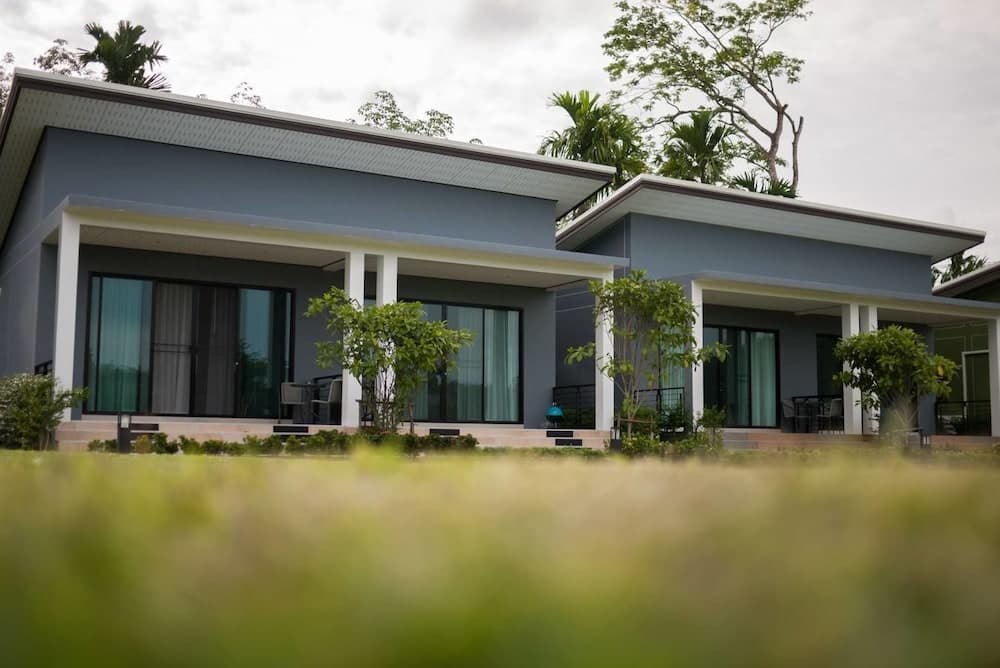 Moonlight Cottage Resort
