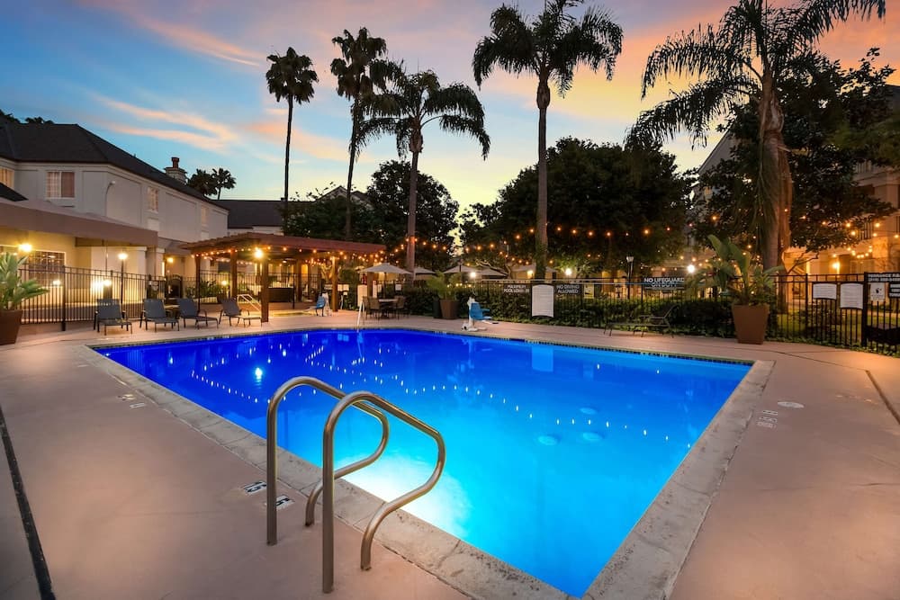 Sonesta Es Suites Torrance Redondo Beach main