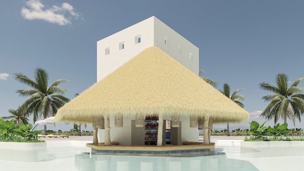 Dreams Playa Esmeralda Resort & Spa main