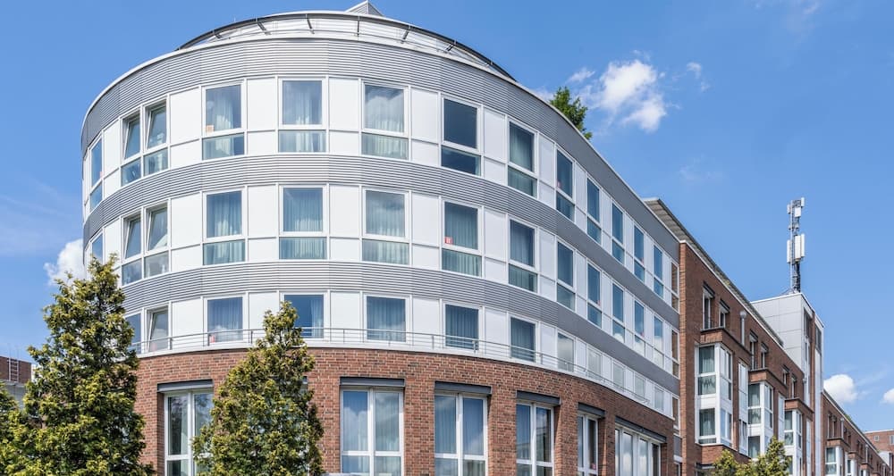 Plaza Premium Köln main
