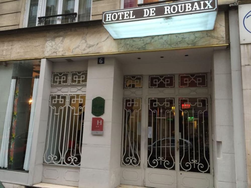 De Roubaix