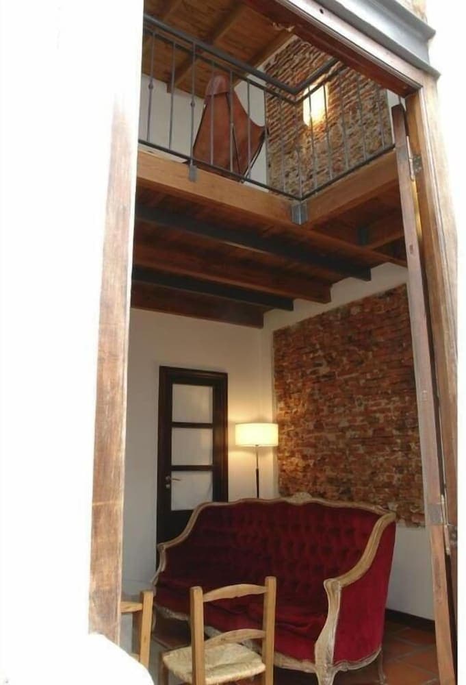 Posada Gotan main