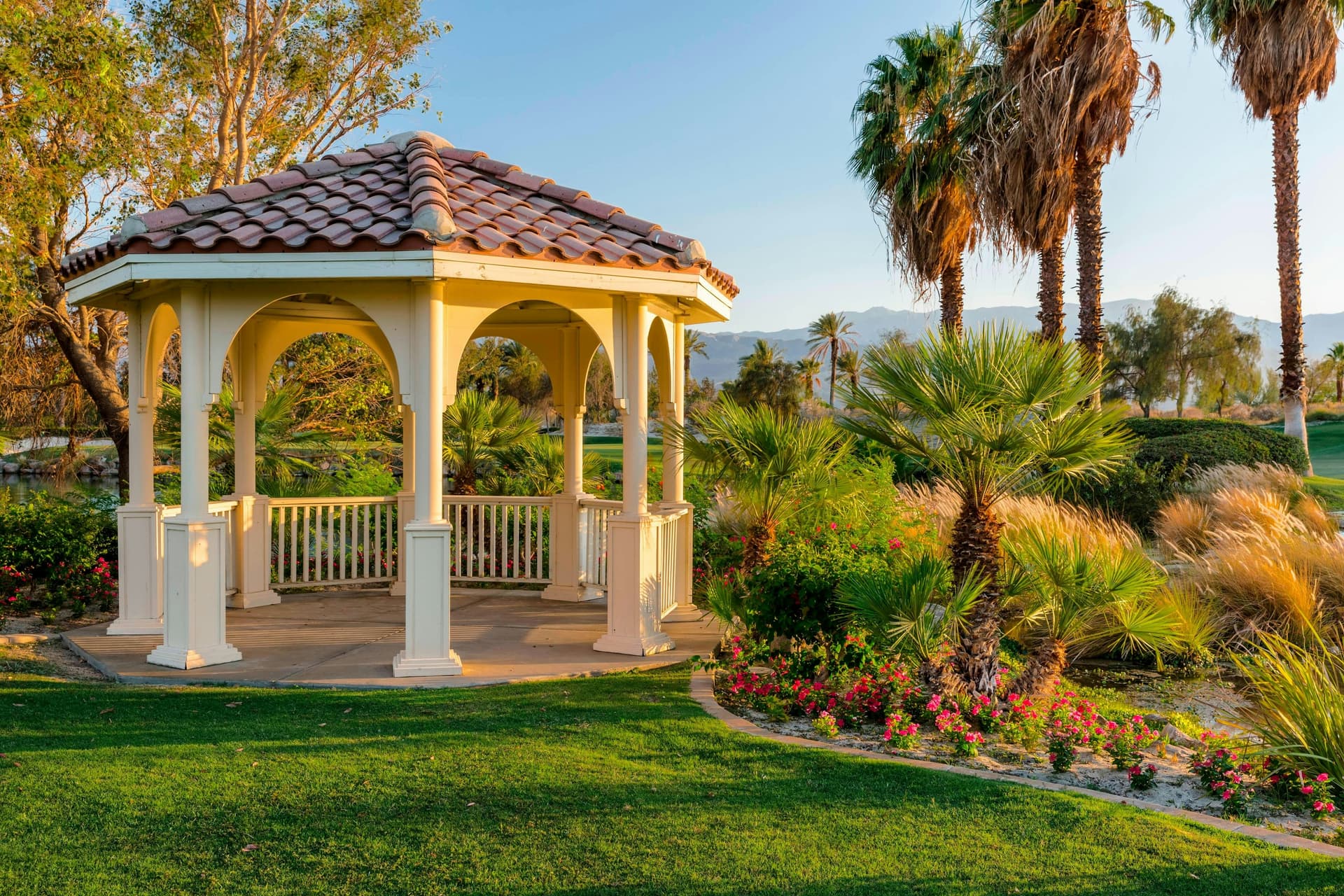 Marriott's Shadow Ridge Ii- The Enclaves