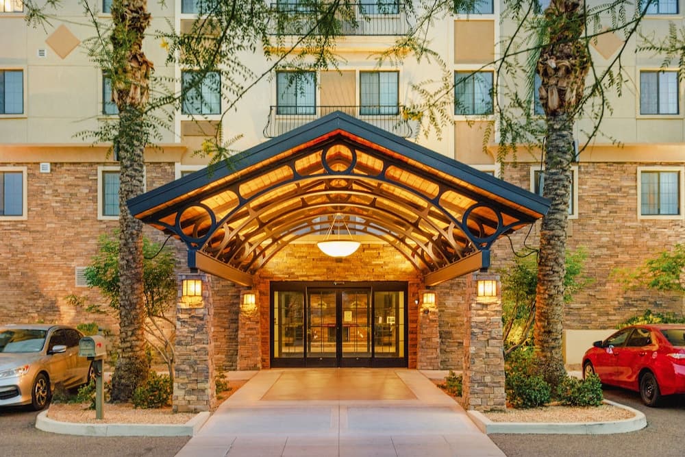 Staybridge Suites Phoenix - Chandler