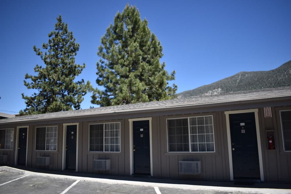 Blackjack Inn South Lake Tahoe main