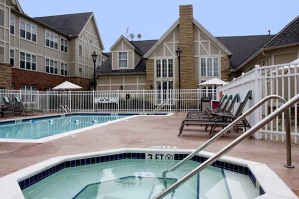 Residence Inn Cleveland Mentor main