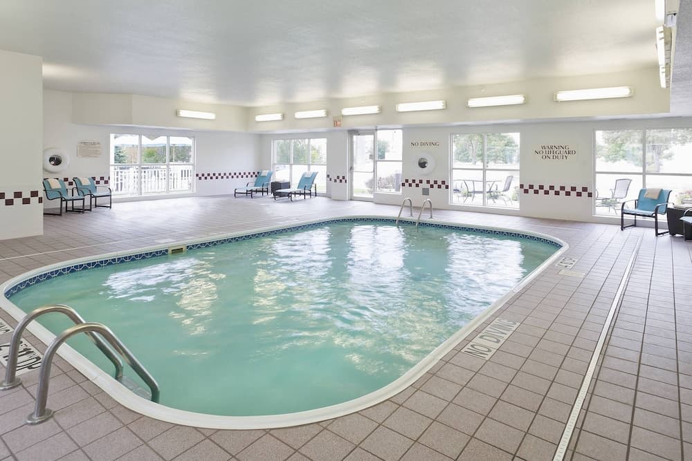 Residence Inn Madison East