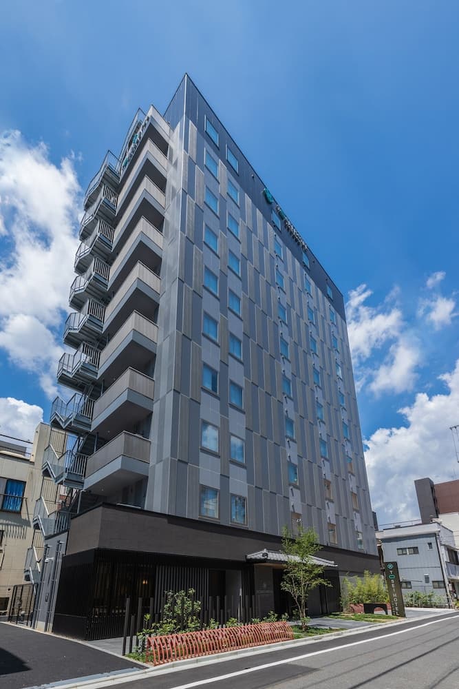 Tosei Hotel Cocone Asakusa main