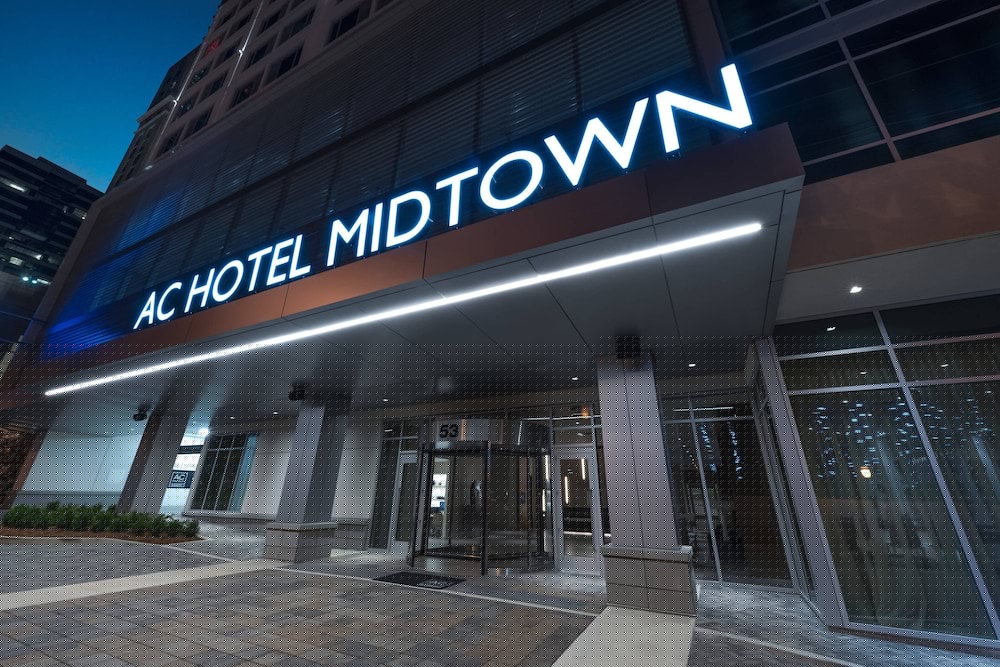 Ac Hotel Atlanta Midtown main